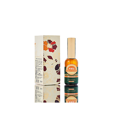 私密细嫩修复精华零陵