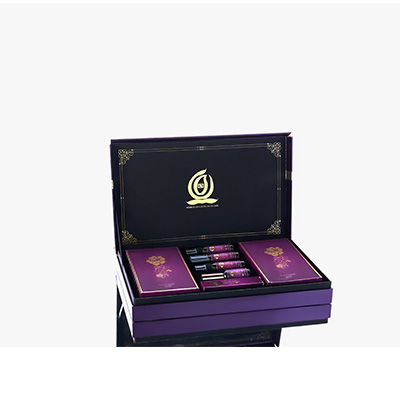 零陵气血能量海底轮