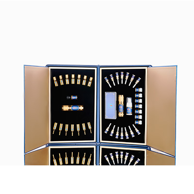 零陵7D私密抗衰养护套