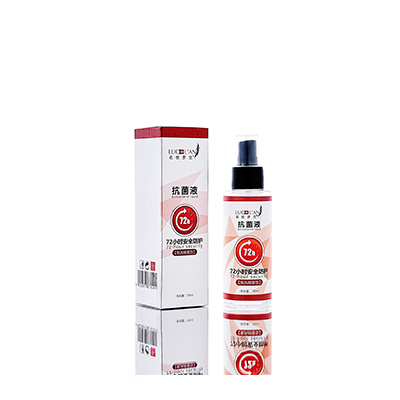 零陵母婴防护喷雾