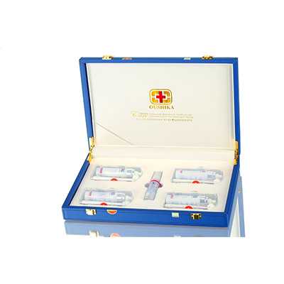 恢复自洁系统套零陵