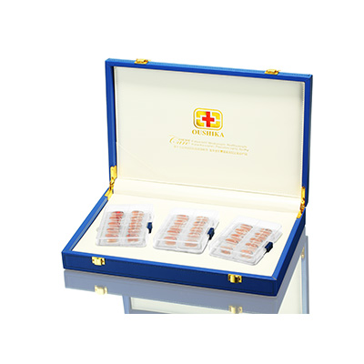 零陵子宫排毒套