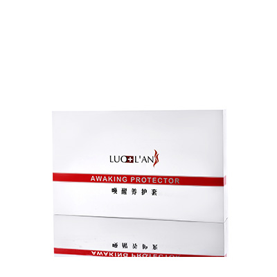 零陵气血能量增强套